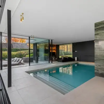 Oase d'Itegem - Wellness & Luxe