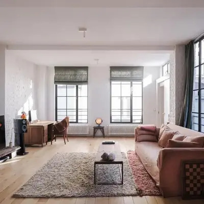 Brooklyn Five