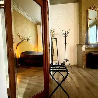 The Cozy Guestroom near Park Zuid and Musea