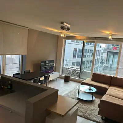 Comfortable Two bedroom Apartment in City Center
