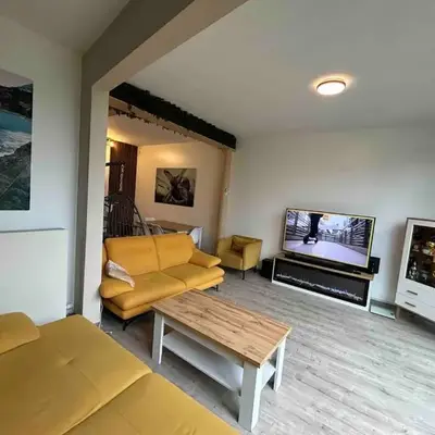 SiSEL HOUSE avaible with garden for 6 or more people!
