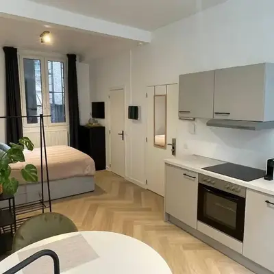 Stadsstudio Antwerpen