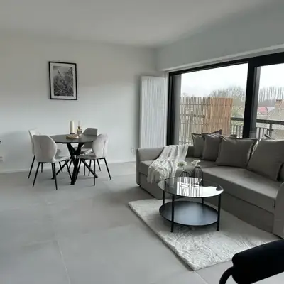Luxury Apartment near Expo 12 & ING Arena & Atomium