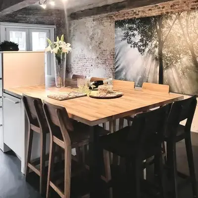 Lux Loft in the heart of Historic Antwerp