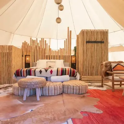 Tipi Bo exclusief