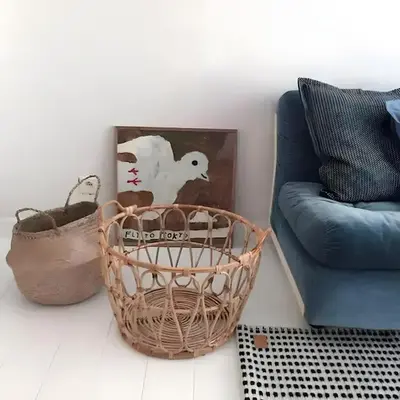 Peaceful retreat
