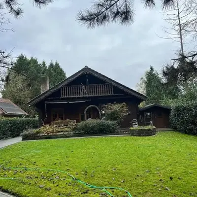 De Reinakker Bungalow