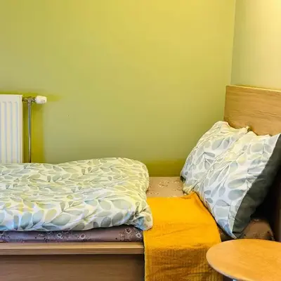 The Nest In Leuven -Cosy room near Brussels
