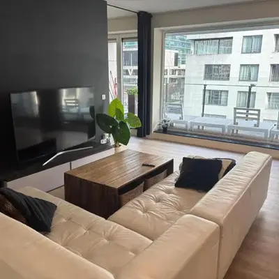 Appartement 3chambres en plein centre-ville