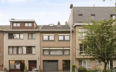 Gallery image of Ngipe's tomorrowland in Antwerp