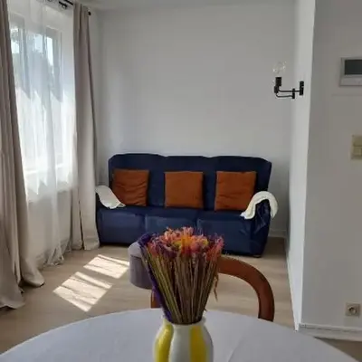 Maison Agathe