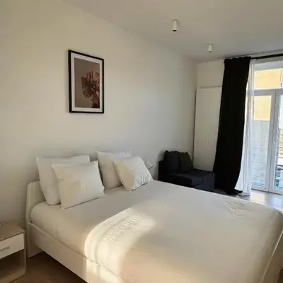 Bora Apartment