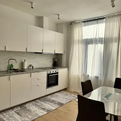 MIDI cozy apartment