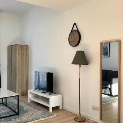 Loft Luna Brussels Midi