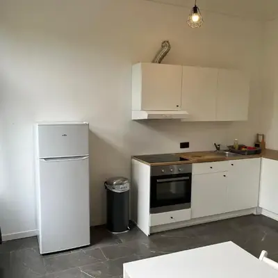 Flat south Brussels