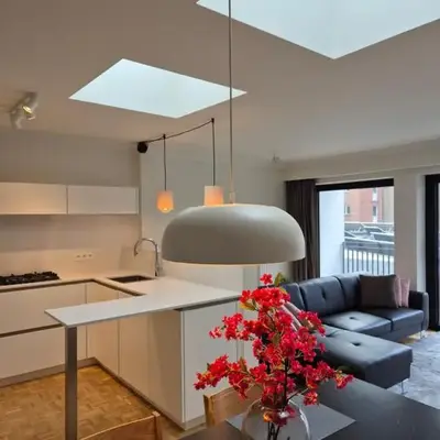 Huis ALNA 8