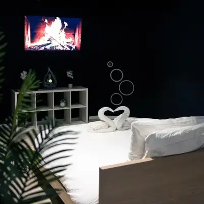 Blvck Spa