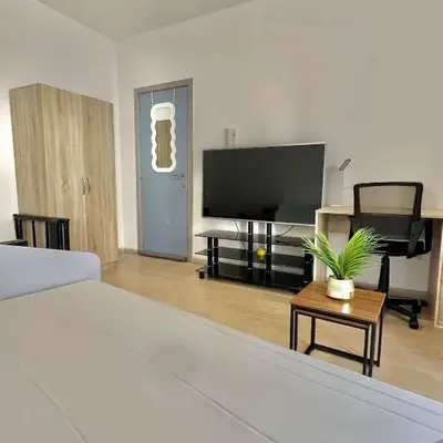 Brussels center city appartement