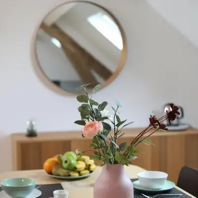 Cozy Apartment in Antwerp central