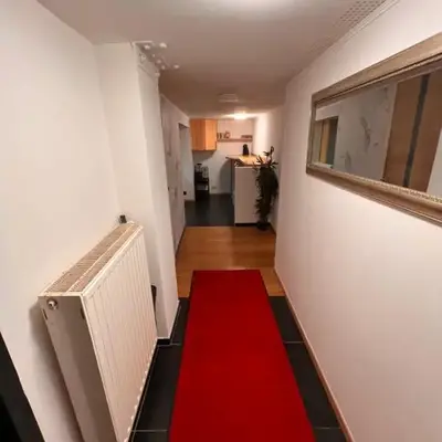 Doppelzimmer im Herzen Brüssels