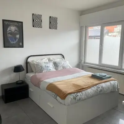 JV House
