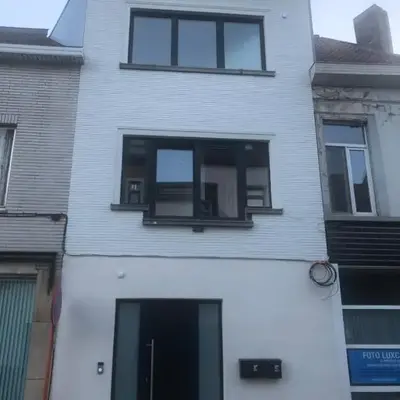 Holiday Small Shared Room in Gent