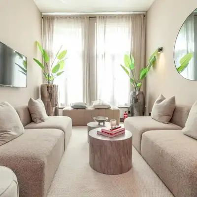 Holiday Home in Antwerp