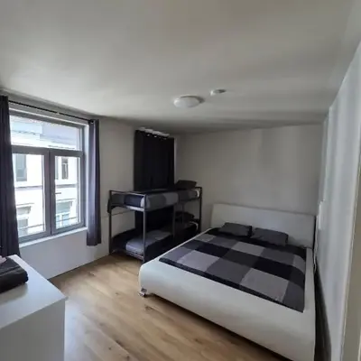 Apartamento en Gante