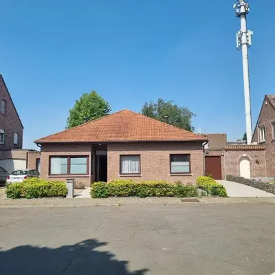 Beautiful 4 bedroom Villa close to Antwerp