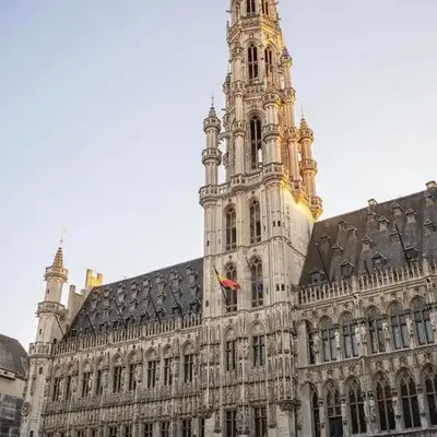 Royal Grand Place Loft