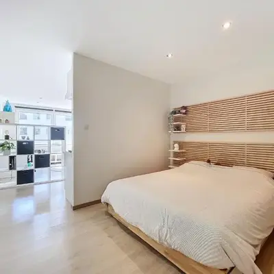 Hyppolite Metdepenningenstraat G