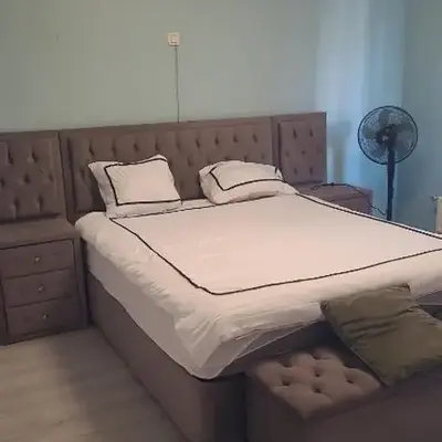 Une Maison chaleureuse