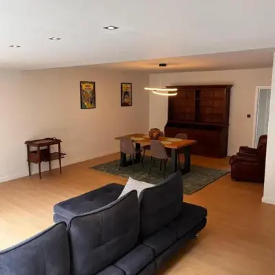 Appartement ' Tintin Travels'