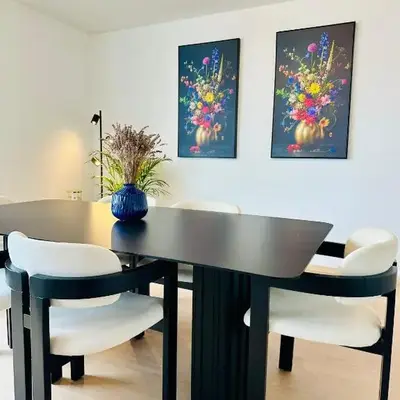 Grand Place View - 2bd - Exclusive Apartment
