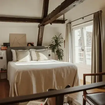 A Place Antwerp - Boutique Suites & Flats - Oude Koornmarkt 1