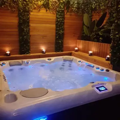 Majestic Wellness Center