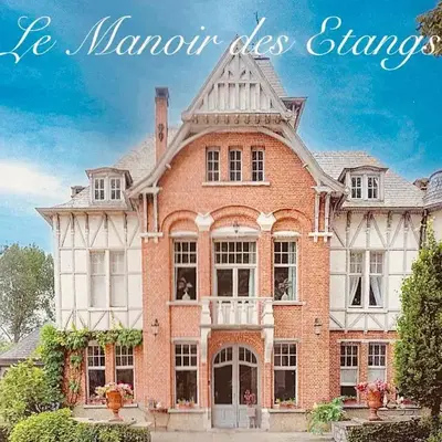 Le Manoir des Etangs