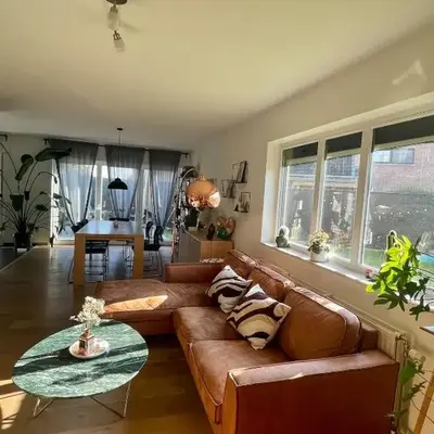 Lovely house next to Tomorrowland