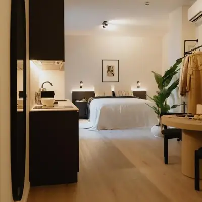 Raibu Antwerp by StayC