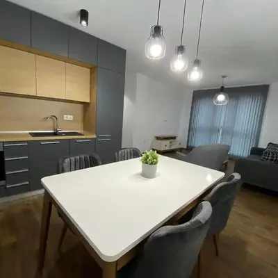 Merjay Garden Residence