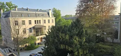 Gallery image of Fernand Cocq Elegant Residence in Brussels
