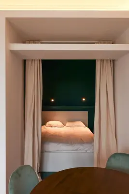 Gallery image of Fernand Cocq Elegant Residence in Brussels