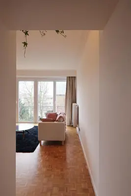 Gallery image of Fernand Cocq Elegant Residence in Brussels