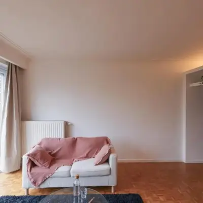Fernand Cocq Elegant Residence