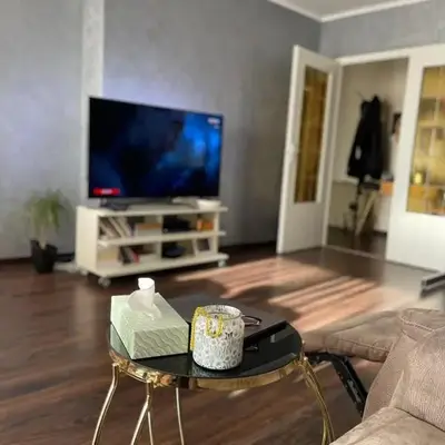 Cosy appartment near city center