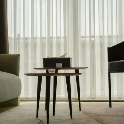Elios Living Studio Mettewie