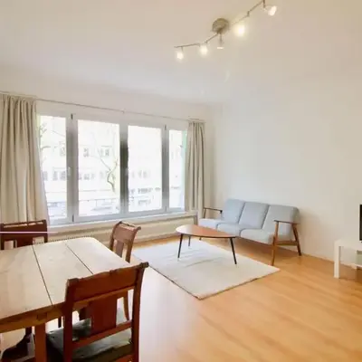 Very nice & large studio-Plasky
