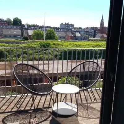 Appartement boom 2
