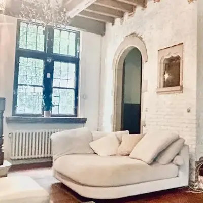 Luxury Hotel-Villa Schaffen
