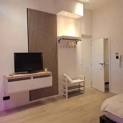 Boomgaard de Luxe